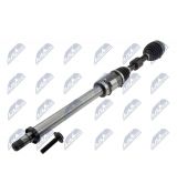 MINI F55/F56/F57 COOPER S/JCW 13- /PRAVÁ, 6MANUAL/