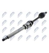 MINI R56/R57 COOPER D/SD 06-, CLUBMAN R55 COOPER S/SD 07-, ROADSTER R59/COUPE R58 COOPER SD 11- /PRAVÁ, AUTOMAT/