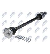 BMW 5 E60 520I 02-10 /ZADNÁ, L=P/