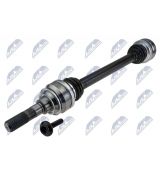 BMW M5 F10 / COMPETITION 560/575/600KM 11-, M6 COUPE F13/KABRIOLET F12/GRAN COUPE F06 / COMPETITION 12- /ZADNÁ, PRAVÁ, AUTOMAT/