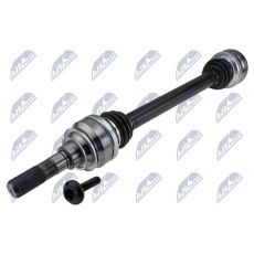 BMW M5 F10 / COMPETITION 560/575/600KM 11-, M6 COUPE F13/KABRIOLET F12/GRAN COUPE F06 / COMPETITION 12- /ZADNÁ, PRAVÁ, AUTOMAT/