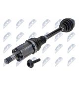 BMW XDRIVE M550I G30/F90 17-, 750I, 750LI, 760I, 760LI G11/G12 16-, 840D, 840D MILD HYBRID, 840I, M850I GRAN COUPE G16/F93/ COUPE G15/F92/ KABRIOLET G14/F91 18-, ALPINA B7 17- /PREDNÁ, L