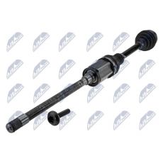 BMW XDRIVE M550I G30/F90 17-, 750I, 750LI, 760I, 760LI G11/G12 16-, 840D, 840D MILD HYBRID, 840I, M850I GRAN COUPE G16/F93/ COUPE G15/F92/ KABRIOLET G14/F91 18-, ALPINA B7 17- /PREDNÁ, R