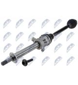 BMW I8 14-, I8 ROADSTER 18- /PREDNÁ, ĽAVÁ/