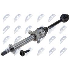 BMW I8 14-, I8 ROADSTER 18- /PREDNÁ, ĽAVÁ/