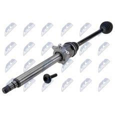 BMW I8 14-, I8 ROADSTER 18- /ZADNÁ, PRAVÁ/