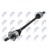 BMW X3 F25 SDRIVE 18D, 20D 12- /ZADNÁ, PRAVÁ, MANUAL, AUTOMAT/