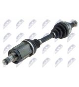 BMW XDRIVE 3 E90/E91/E92 320D, 330D, 325I, 325XI.33-XI, 335IX 04- /PREDNÁ, ĽAVÁ/