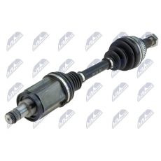 BMW XDRIVE 3 E90/E91/E92 320D, 330D, 325I, 325XI.33-XI, 335IX 04- /PREDNÁ, ĽAVÁ/