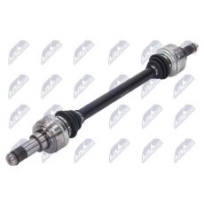 BMW 3 F3#, F8# 325D, 330D, 330D XDRIVE, 335DXDRIVE 12-, 3GT 320DXDRIVE, 325D, 330D 13-, 1 F20/F21 125D 12-, 4 F3# 425D, 430D, 430D XDRIVE, 435D XDRIVE 13- /ZADNÁ, ĽAVÁ, AUTOMAT, MANUAL/