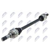 BMW 3 F3#, F8# 325D, 330D, 330D XDRIVE, 335DXDRIVE 12-, 3GT 320DXDRIVE, 325D, 330D 13-, 1 F20/F21 125D 12-, 4 F3# 425D, 430D, 430D XDRIVE, 435D XDRIVE 13- /ZADNÁ, PRAVÁ, AUTOMAT, MANUAL/