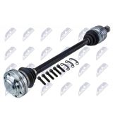 BMW X3 E83 03- /ZADNÁ, PRAVÁ, MANUAL, AUTOMAT/