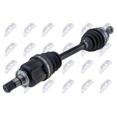 MINI R56 COOPER, COOPER S, ONE 1.6 06-. CLUBMAN R55 COOPER 1.6 06- /ĽAVÁ, AUTOMAT/