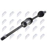 BMW X3 G01, F97 17-, X4 G02, F98 18- /PREDNÁ, PRAVÁ, AUTOMAT 8B/