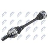 BMW X5 E53 00- /ZADNÁ, L=P, MANUAL/