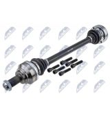 BMW X5 E53 00- /ZADNÁ, L=P, AUTOMAT/