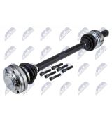 BMW 3 E90/E91/E92 320D, 325XI, 330I, 330XI 04- /ZADNÁ, ĽAVÁ, AUTOMAT/