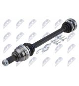 BMW 5 E39 520I 96- /ZADNÁ, ĽAVÁ, MANUAL, AUTOMAT/