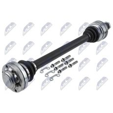 BMW 3 E46 325XI, 330D, 330I, 330XD, 330XI 00- /ZADNÁ, PRAVÁ, MANUAL, AUTOMAT/