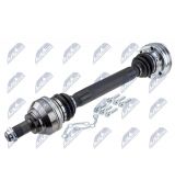 BMW M3 E90, E92, E93 07-, M1 E82 11- /ZADNÁ, PRAVÁ, MANUAL, AUTOMAT/