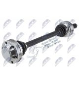 BMW E38 740I, 740IL, 750I, 750IL 96- /ZADNÁ, L=P, DO FLANSZY 111MM/