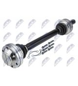 BMW M5 E60, E61 04-08, M6 E63, E64 05-10 /ZADNÁ, L=P, MANUAL, AUTOMAT/