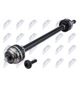 BMW G11, G12 730I, 730LI 15-, 630I GRAN TURISMO 17- /ZADNÁ, ĽAVÁ/