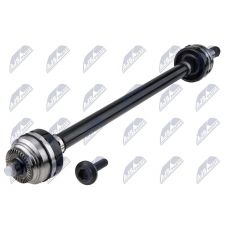 BMW G11, G12 730I, 730LI 15-, 630I GT 17- /ZADNÁ, PRAVÁ/