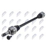 BMW X3 G01, F97 SDRIVE 20I 2.0, 1.6 17-, XDRIVE 20D 17- /ZADNÁ, PRAVÁ, 8AUTOMAT/