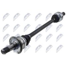 BMW 5 F10, F11 525D 6MANUAL, 530D, 530D XDRIVE, 535D, 535D XDRIVE 10- /ZADNÁ, PRAVÁ, 8AUTOMAT/