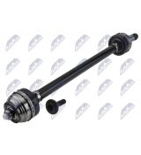 BMW X3 XDRIVE 25D 18-, XDRIVE 20DMH 20- /ZADNÁ, ĽAVÁ, AUTOMAT/