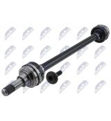 BMW 5 G30, G31, F90 520I, 530I, 530I MH, 530I XDRIVE 16- /ZADNÁ, ĽAVÁ, MANUAL, AUTOMAT/