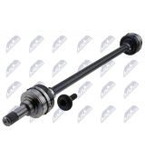 BMW X4 XDRIVE 20D, XDRIVE 20D MH, XDRIVE 25D, XDRIVE 20I 18- /ZADNÁ, PRAVÁ, 8AUTOMAT/