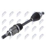 MINI R50, R53 COOPER, ONE 04- /ĽAVÁ, MANUAL/