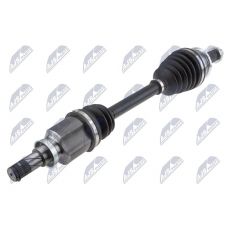 MINI R50, R53 COOPER, ONE 04- /ĽAVÁ, MANUAL/