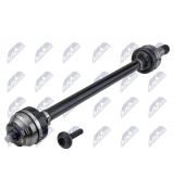 BMW X7 G07 19- /ZADNÁ, ĽAVÁ, 8AUTOMAT/