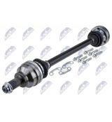 BMW E38 725TDS 96- /ZADNÁ, L=P, AUTOMAT BVA5/