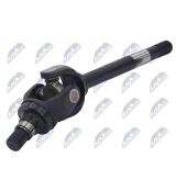 FORD SUPER DUTY F250, F350, F450, F550 05-12 /PREDNÁ, ĽAVÁ, DANA60/