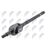 JEEP WRANGLER JL 2.2CRD MULTIJET, 3.0CRDI, 2.0T, 3.6 18-, GLADIATOR 3.0CRDI, 3.6 18- /PREDNÁ, ĽAVÁ, DANA 30/