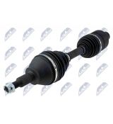 DODGE RAM 1500 3.6, 5.7, 3.0CRDI 4WD 12-18, RAM 1500 CLASSIC 3.0CRDI, 3.6, 5.7 19-22 /PREDNÁ, L=P/