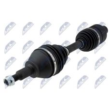 DODGE RAM 1500 3.6, 5.7, 3.0CRDI 4WD 12-18, RAM 1500 CLASSIC 3.0CRDI, 3.6, 5.7 19-22 /PREDNÁ, L=P/