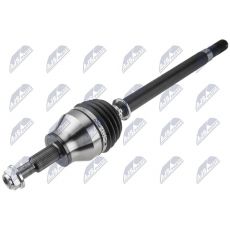 JEEP WRANGLER JL 17-, GLADIATOR 18- /PREDNÁ, ĽAVÁ/