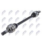 DODGE CHARGER 6.4SRT8 11- /ZADNÁ, PRAVÁ, AUTOMAT/