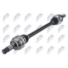 DODGE CHARGER 6.4SRT8 11- /ZADNÁ, PRAVÁ, AUTOMAT/