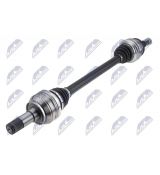 DODGE CHARGER 6.4SRT8 11- /ZADNÁ, ĽAVÁ, AUTOMAT/