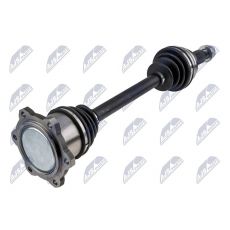 CADILLAC ESCALADE 07-20, CHEVROLET AVALANCHE 07-13, CHEYENNE 07-13, SILVERADO 1500 07-19, SUBURBAN 07-19, TAHOE 07-20, GMS SIERRA 07-20, YUKON 07-20, YUKON XL 07-20 /PREDNÁ, L=P, AUTOMAT,