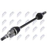 DODGE JOURNEY 2.4, 3.5, 3.6 AWD 08-19 /ZADNÁ, ĽAVÁ, AUTOMAT/