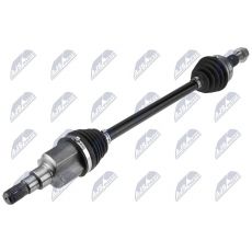 DODGE JOURNEY 2.4, 3.5, 3.6 AWD 08-19 /ZADNÁ, ĽAVÁ, AUTOMAT/