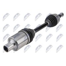 JEEP CHEROKEE KL 4WD 2.0CRD, 2.2CRD, 2.4, 3.2 13- /ZADNÁ, PRAVÁ, MANUAL, AUTOMAT/