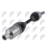 JEEP CHEROKEE KL 4WD 2.0CRD, 2.2CRD, 2.4, 3.2 13- /ZADNÁ, ĽAVÁ, MANUAL, AUTOMAT/